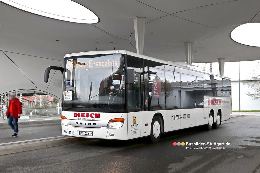 BC-DS 618 BC-DS 618