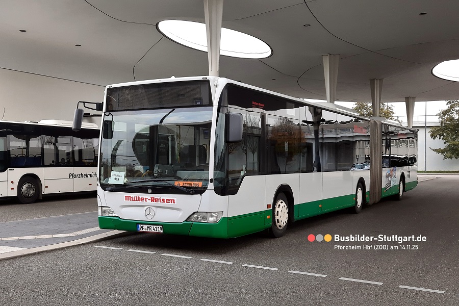 PF-MR 4119 PF-MR 4119