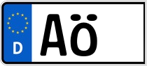 AÖ