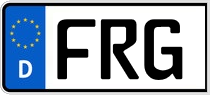 FRG