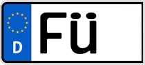 FÜ