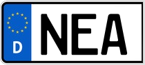 NEA