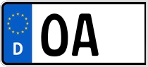 OA