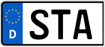 STA