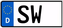 SW