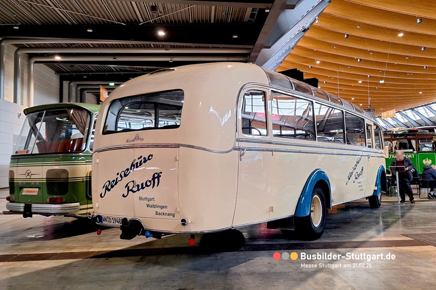 WN-O 1948H WN-O 1948H