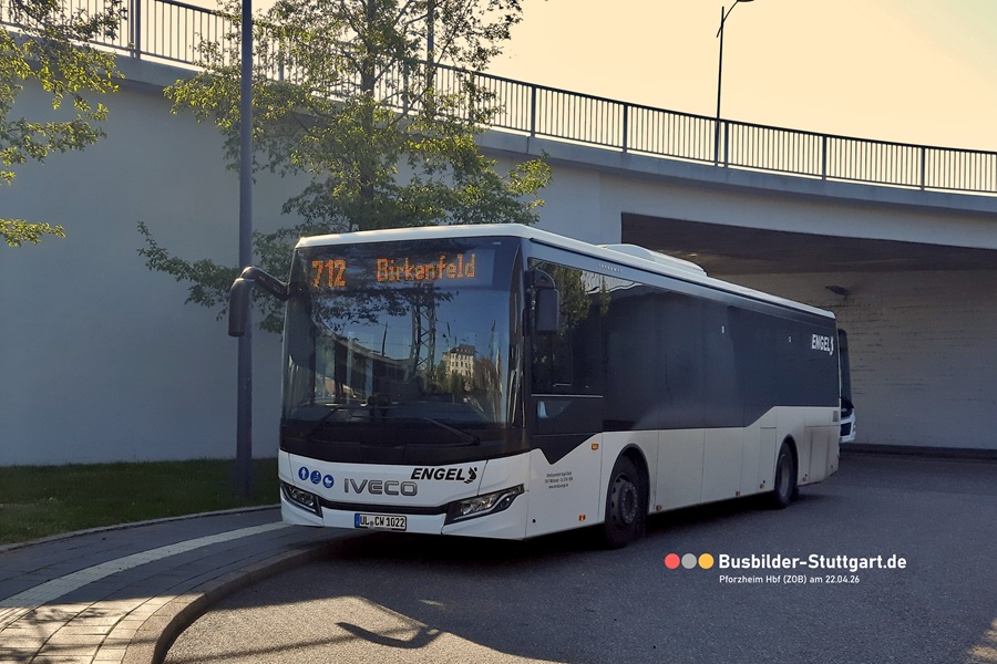 UL-CW 1022 UL-CW 1022