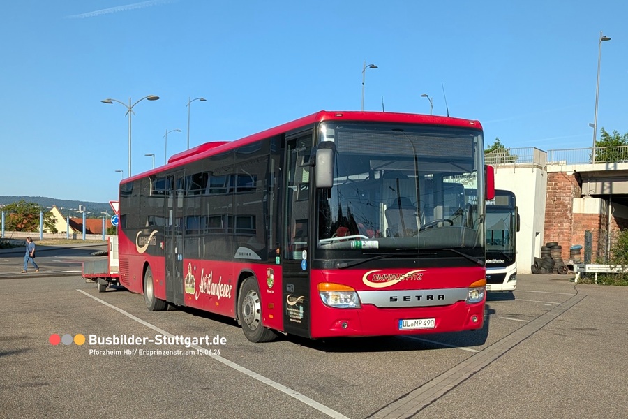UL-MP 490 UL-MP 490